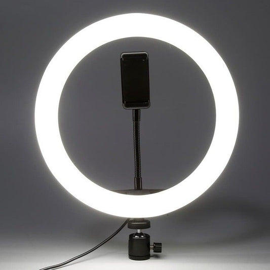 26 cm Professional LED Ring Light