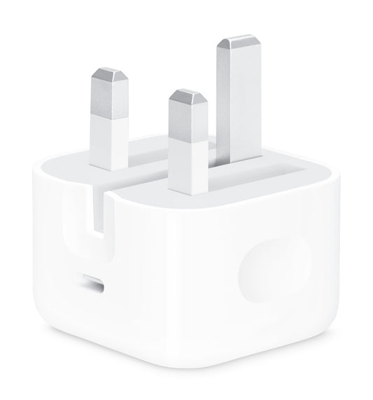 Apple Power Adapter 20W USB-C