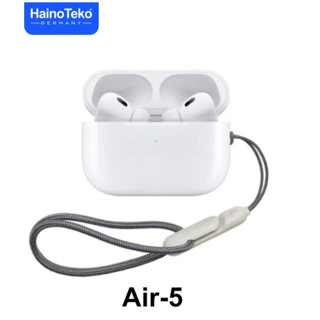 Hainoteko Germany Air 5