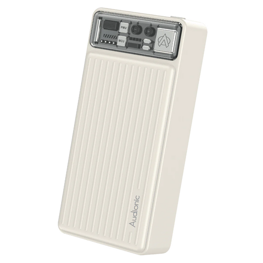 Audionic Spark Pro S-230 Powerbank 20000 mAh