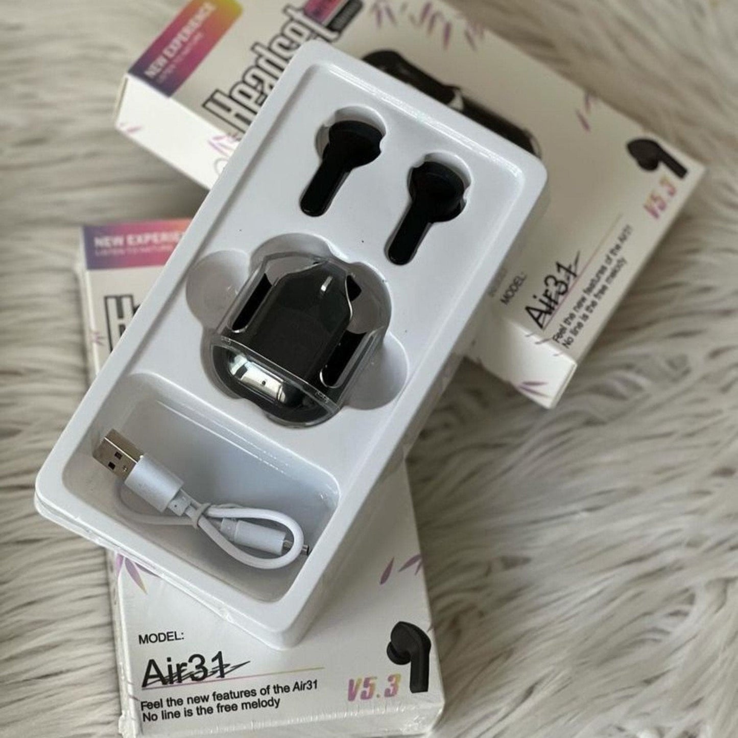 Air 31 AirPods