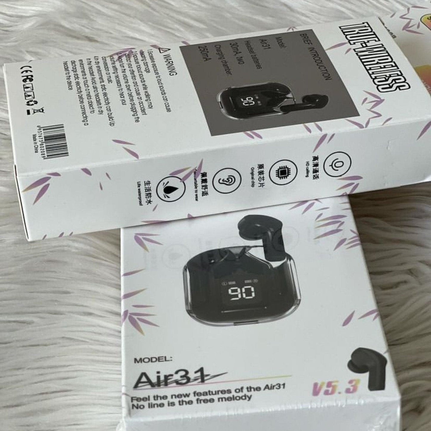 Air 31 AirPods