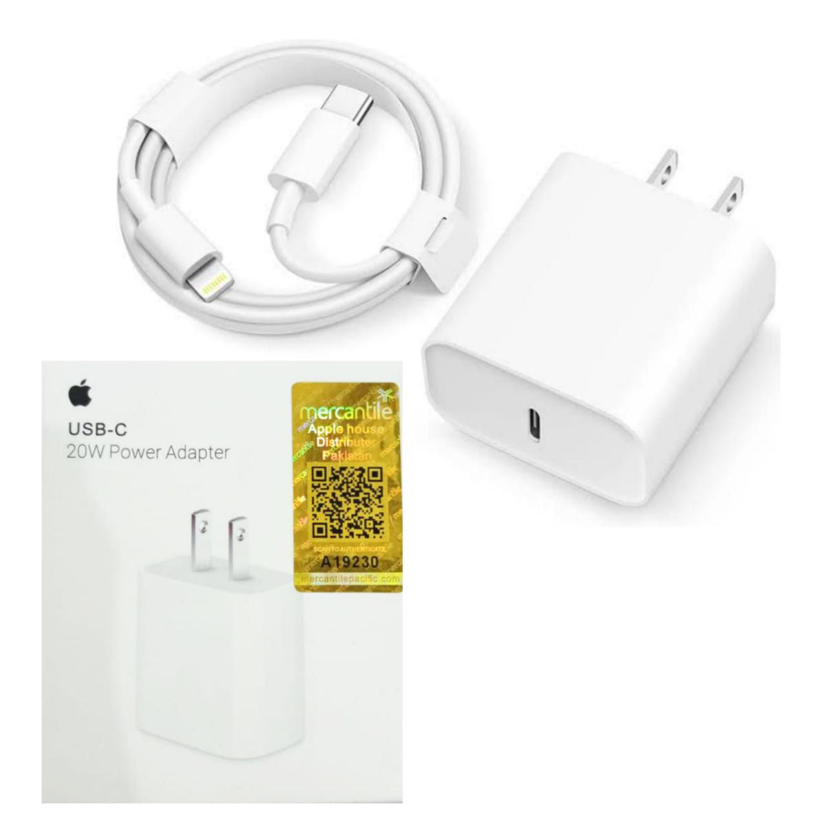 Apple 2 Pin Adapter