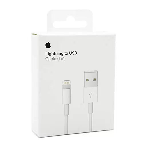 ORIGINAL APPLE TYPE-C TO LIGHTNING CABLE (1m)