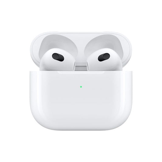 AirPods Pro Gen 3 Titanium