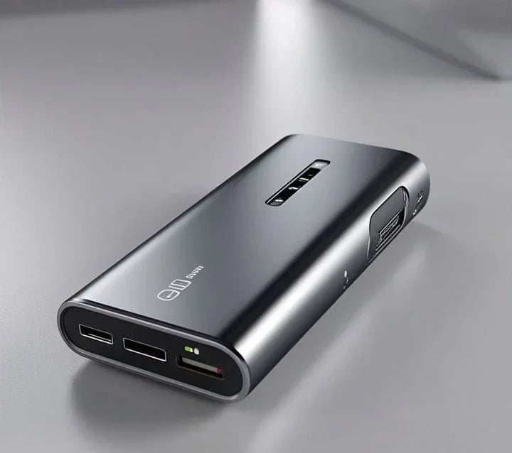 POWER BANKS