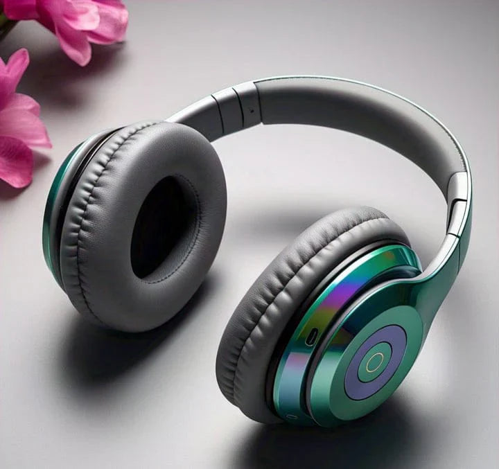 HEADPHONES