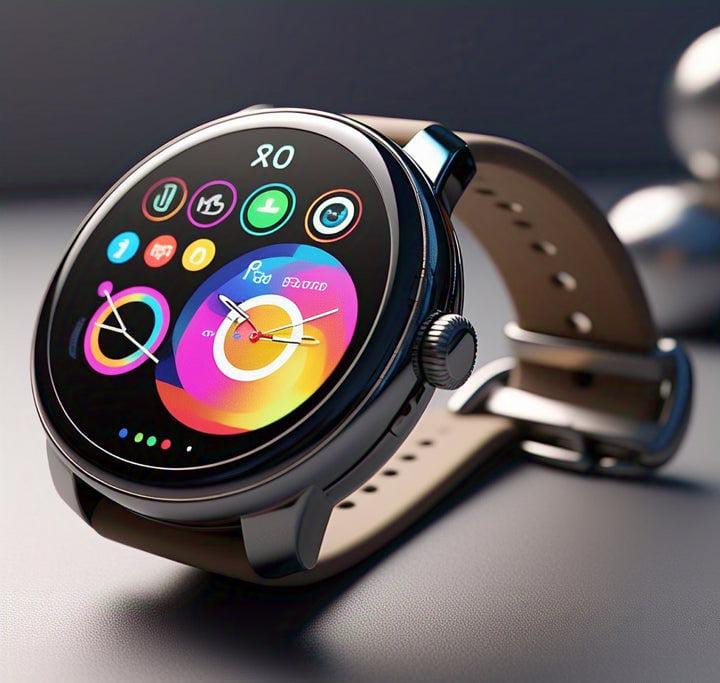 SMART WATCHES