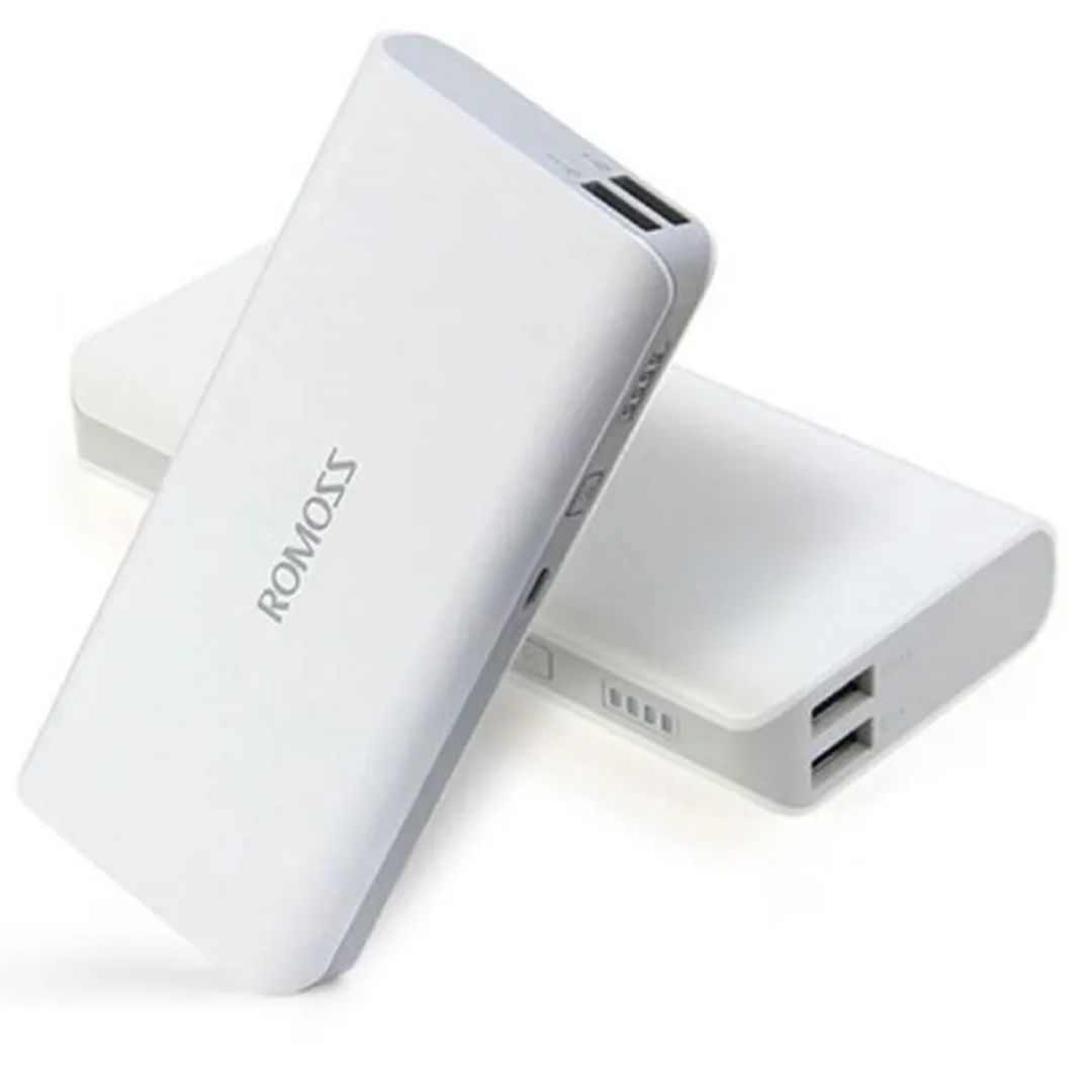 Power Banks