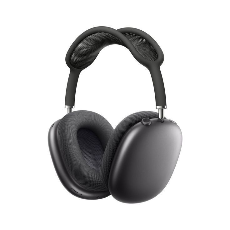 AirPods Max Master Edition Headphones