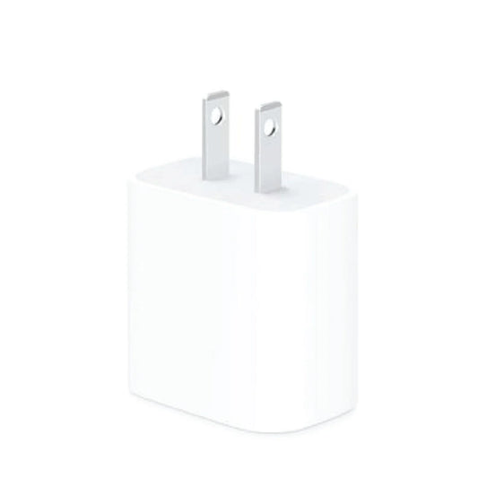 Apple 2 Pin Adapter