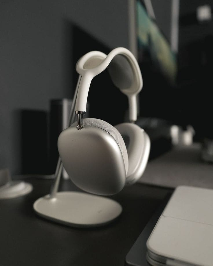 AirPods Max Master Edition Headphones