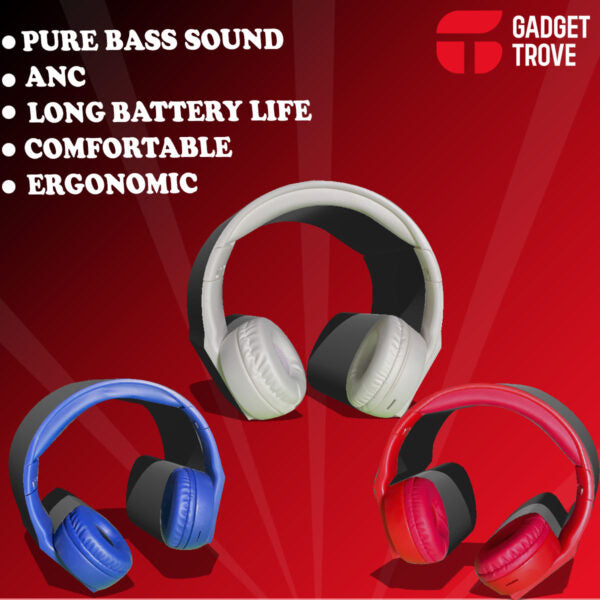 JBL Headset WH-XB740