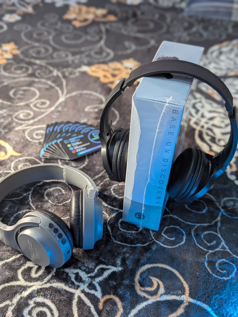 Sony LS-212 Classic Headphones