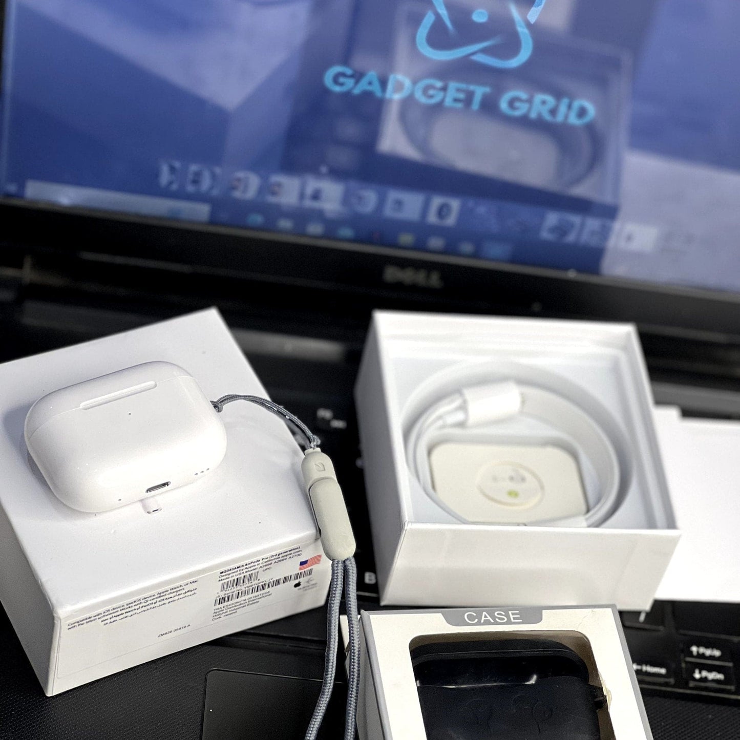 AirPods Pro Gen 2 (USA)