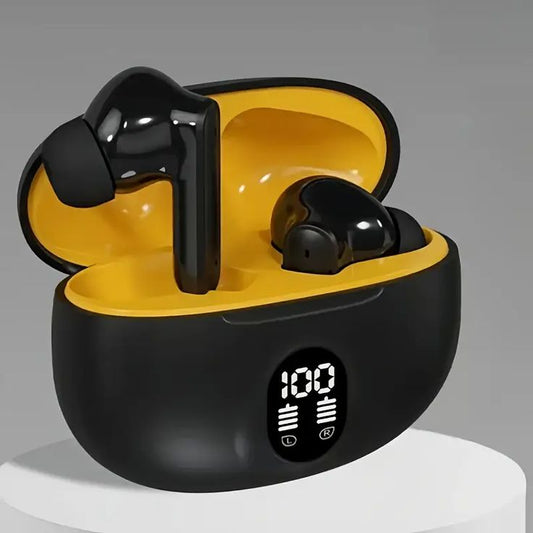 M04 Stereo TWS ENC Wireless Earbuds
