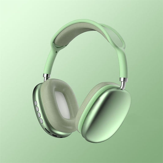 P9 Wireless headphones, High quality
